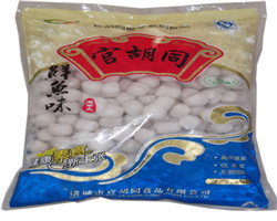 鮮魚味魔芋丸